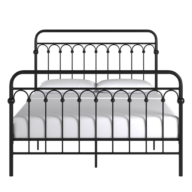 Santina Metal Arches Platform Bed - Inspire Q, 4 of 14