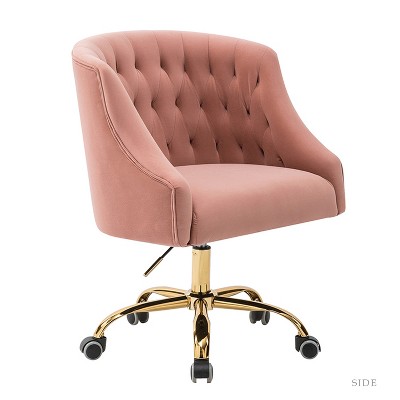 30 Stylish Home Office Desk Chairs: From Casual To Ergonomic