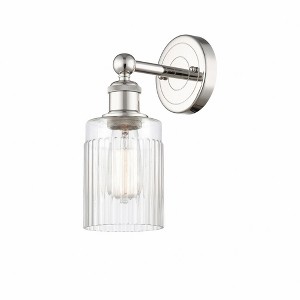 Hadley - 1 Light Wall Sconce In Modern Style-11.5 Inches Tall and 4.5 Inches Wide - 1 of 1
