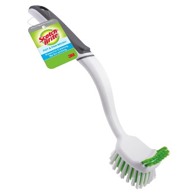 Scotch-Brite Pot & Pan Brush