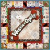 Late For the Sky: Westie-Opoly Monopoly Board Game - 3 of 3