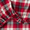 Ultra Soft Holiday Flannel Sheet Set - Threshold™ - 4 of 4