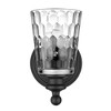 Acclaim Lighting Mae 1 - Light Sconce in  Chrome - 2 of 4
