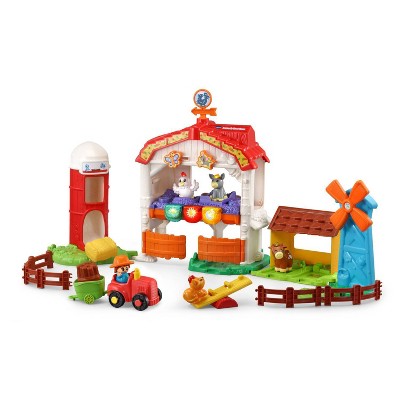 Vtech Learning Piano Target