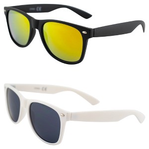 2 Pairs of AlterImage Jive Safety Glasses - 1 of 4