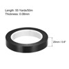 Unique Bargains Self-Adhesive Whiteboard Graphic Line Art Marking Tapes - 2 of 4