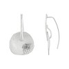 Silpada 'Mood Board' Sterling Silver Drop Earrings - 2 of 4