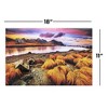 CroJack Capital Inc. Vestvagoy Norway 500 Piece Natures Beauty Jigsaw Puzzle - 4 of 4