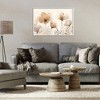Stupell Industries Neutral Wildflowers Floral Blossoms Framed Giclee Art, White, 24" x 16" - 3 of 4
