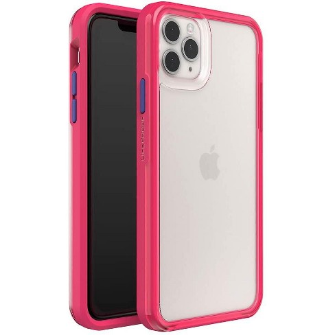 pink lifeproof case iphone 11