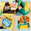Wildkin Pack-it-all Backpack for Kids - 4 of 4