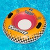Swim Central Inflatable Tubester Swimming Pool or Snow Tube - 39" - 4 of 4