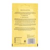 Que Bella Hydrating Pineapple Peel Off Mask - 0.35oz - 2 of 4