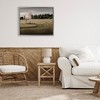Stupell Industries Galloping Through Field Horse Floating Frame Canvas Art - 3 of 4