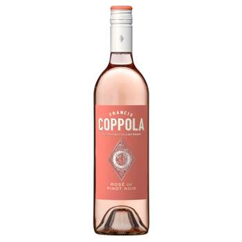 Francis Coppola Diamond Rosé Wine - 750ml Bottle