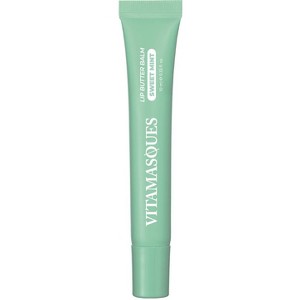 Vitamasques Lip Butter Balm - Sweet Mint - 0.33 fl oz - 1 of 4