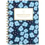 2023 Planner Weekly/Monthly 8.5"x5.375" Floral - Emily Ley for At-A-Glance