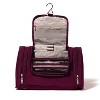 baggallini Travel Toiletry Kit Cosmetic Bag - 4 of 4