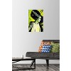 Trends International The Bride of Frankenstein - Mad Dream by César Moreno Unframed Wall Poster Prints - 2 of 4