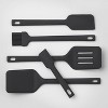 Silicone Pastry Basting Brush - Made By Design™ - image 2 of 3