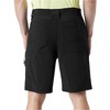 BASS OUTDOOR Mens Csolid Casual Cargo Shorts - 2 of 2