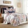 Formosa Quilt Set - Levtex Home - 3 of 4