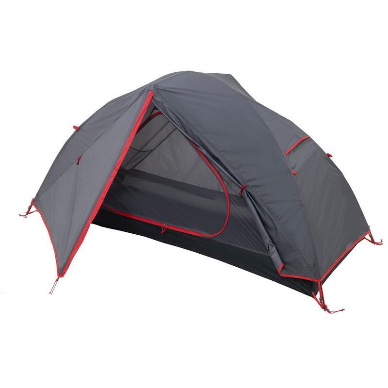 ALPS Mountaineering Helix 1 Person Tent, 3 of 5