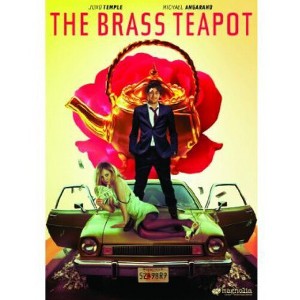 The Brass Teapot - 1 of 1