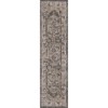 Unique Loom Outdoor Traditional Valeria Medallion Woven Area Rug - 2 of 4