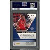 Zion Williamson Rookie Card 2019-20 Panini Mosaic #269 PSA 10 - 2 of 2