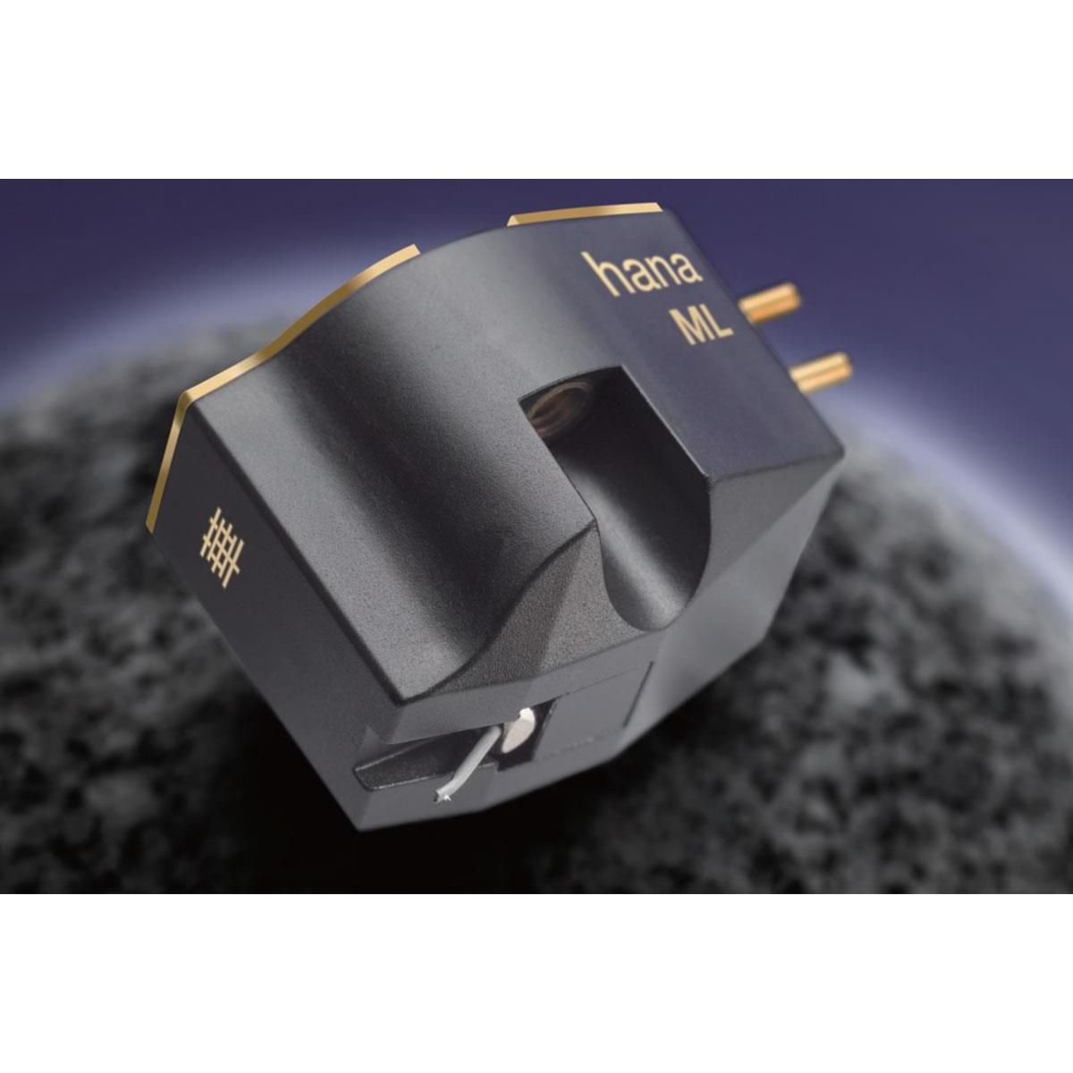 Hana ML: Moving Coil Stereo Cartridge - thumbnail 3