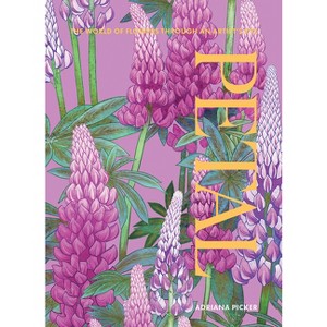 Petal - by  Adriana Picker (Hardcover) - 1 of 1