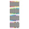 KINGART Acrylic Paint Pens - Twin-Tip - 48 Colors - 2 of 4