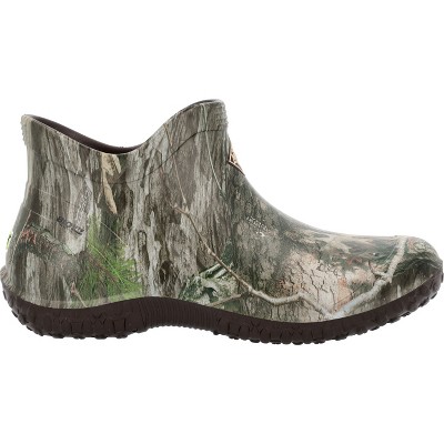 Men's Men's Mossy Oak® Country DNA™ Muckster Lite EVA Ankle Boot
