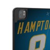 NFL Los Angeles Chargers Players Game Tactic Tablet Case for Apple iPad - 4 of 4