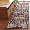 Aspen APN522 Hand Tufted Indoor Rugs - Safavieh - 2 of 4