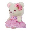 Korilakkuma San-X Original Cherry Dress Up Plush - 3 of 4