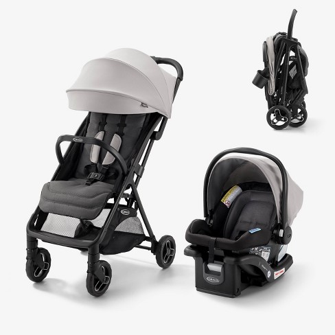 Graco views stroller travel system on sale