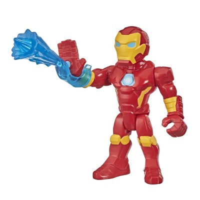machine robo rescue toys