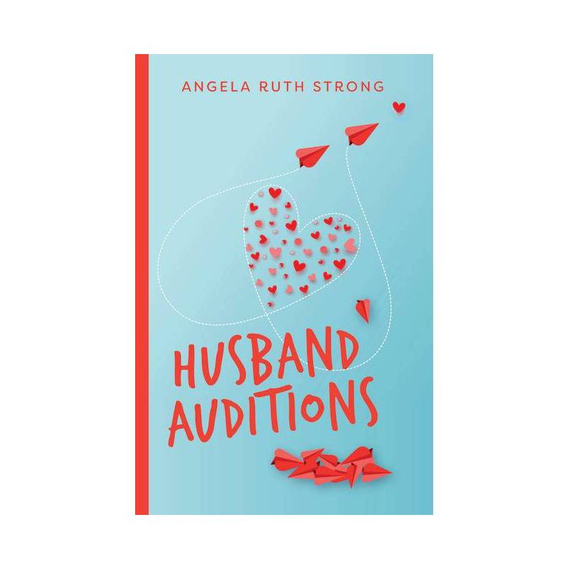 Husband Auditions - by  Angela Strong (Paperback), 1 of 2