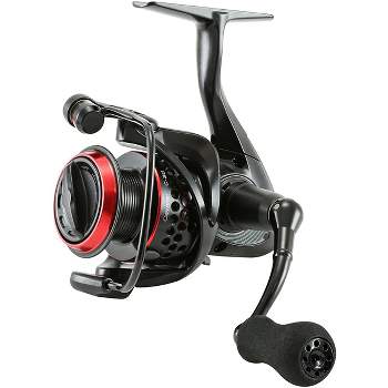 OKUMA Coldwater 350 Low Profile Baitcasting Reel with Line Counter