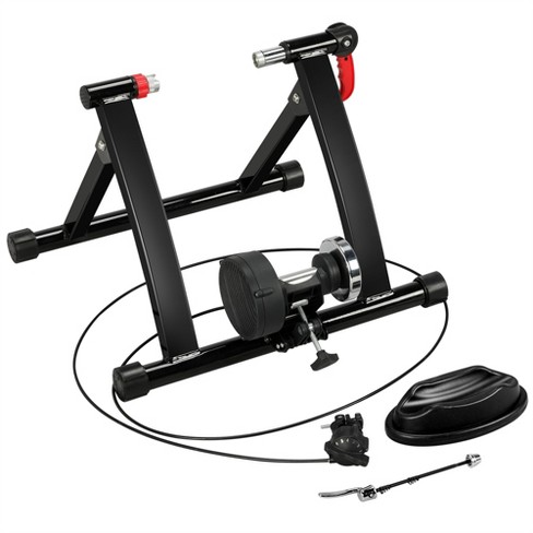 Target bike store trainer