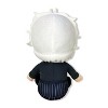 GREAT EASTERN ENTERTAINMENT CO TOKYO GHOUL RE- HAISE PLUSH 7"H - 2 of 2