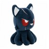 Tentacle Kitty Tentacle Kitty Campaign Critters Dark Elf Little One Plush - 3 of 4