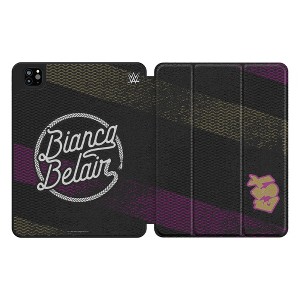 Keyscaper WWE SuperStars (F) Steel Tablet Case for Apple iPad - 1 of 4