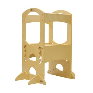 Little Partners The Learning Tower® Toddler Tower - 1 of 4