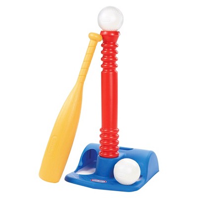 tee ball set target