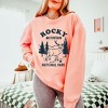 Simply Sage Market Vintage Rocky Mountain National Park Lightweight Garment Dyed Sweatshirt - 2 of 4