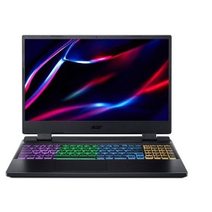 Acer Nitro 5 - 15.6" Laptop Intel Core i7-12700H 2.30GHz 16GB Ram 512GB SSD W11H - Manufacturer Refurbished - 1 of 3