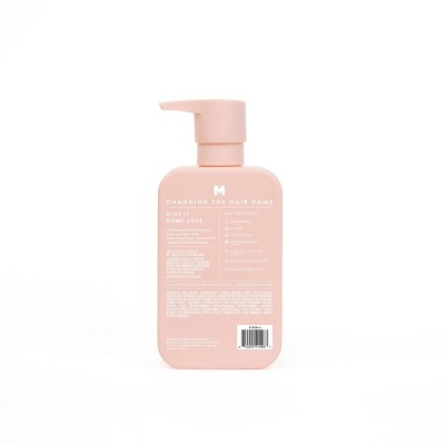 shea moisture shampoo target